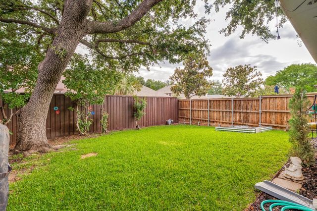 4015 Lawngate Drive, Dallas, TX 75287