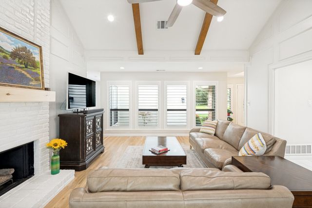 4015 Lawngate Drive, Dallas, TX 75287