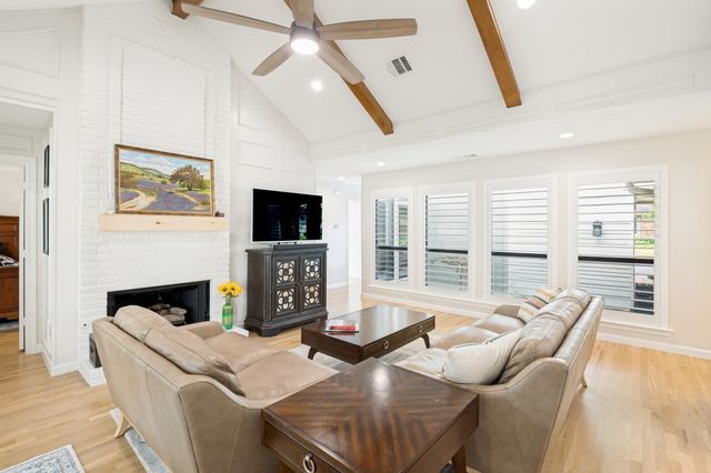 4015 Lawngate Drive, Dallas, TX 75287