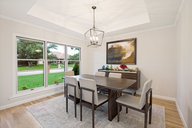 4015 Lawngate Drive, Dallas, TX 75287