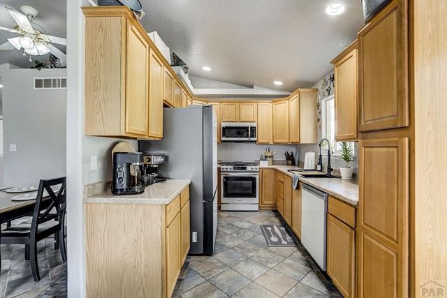 4880 Warbler Court, Pueblo, CO 81008