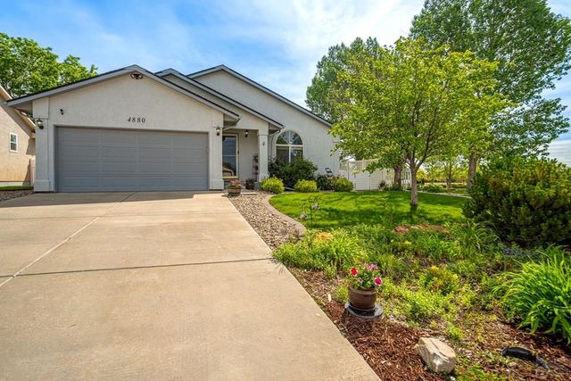4880 Warbler Court, Pueblo, CO 81008