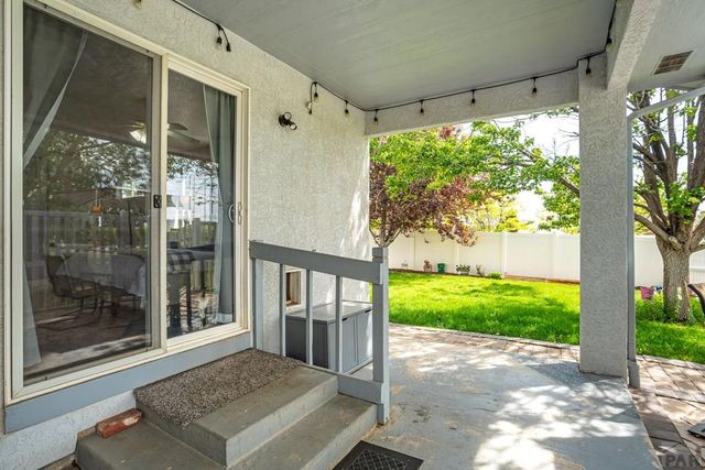 4880 Warbler Court, Pueblo, CO 81008