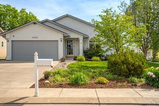 4880 Warbler Court, Pueblo, CO 81008