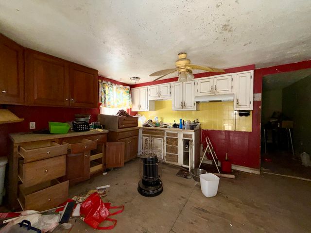 223 Bertha Hollow Road, Gray, KY 40734