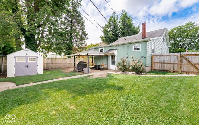 220 Lee Boulevard, Seymour, IN 47274