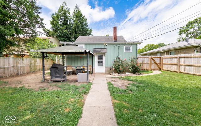 220 Lee Boulevard, Seymour, IN 47274