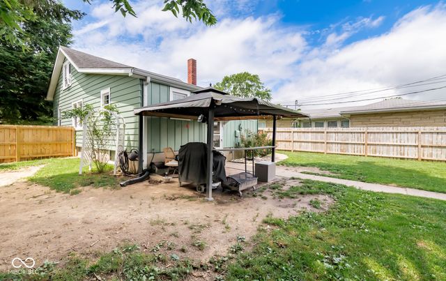 220 Lee Boulevard, Seymour, IN 47274