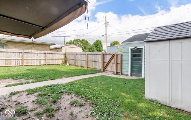 220 Lee Boulevard, Seymour, IN 47274