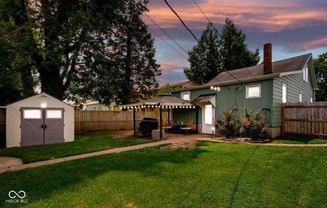 220 Lee Boulevard, Seymour, IN 47274