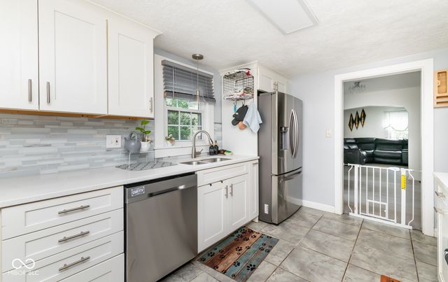 220 Lee Boulevard, Seymour, IN 47274