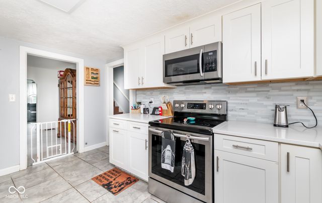 220 Lee Boulevard, Seymour, IN 47274
