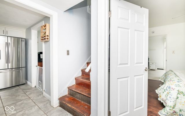 220 Lee Boulevard, Seymour, IN 47274