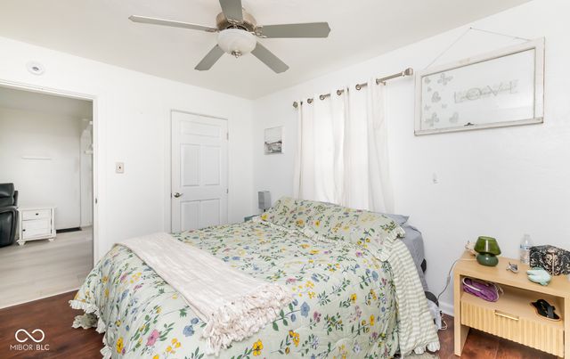 220 Lee Boulevard, Seymour, IN 47274