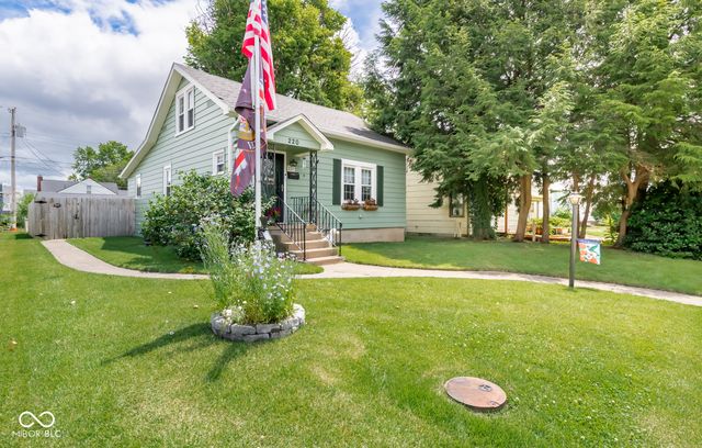 220 Lee Boulevard, Seymour, IN 47274
