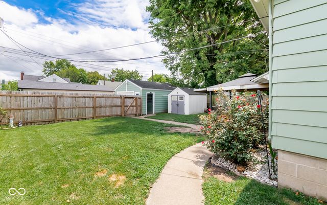 220 Lee Boulevard, Seymour, IN 47274