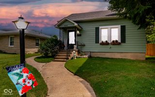 220 Lee Boulevard, Seymour, IN 47274