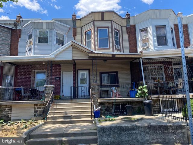 3804 N MARSHALL ST, Philadelphia, PA 19140