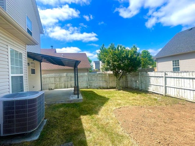 327 Newcastle Lane, Winchester, KY 40391