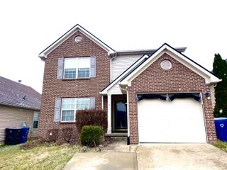 327 Newcastle Lane, Winchester, KY 40391