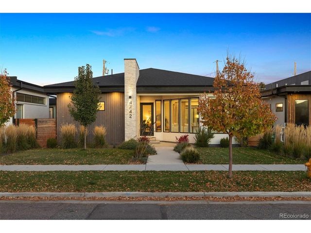 4742 Eliot St, Denver, CO 80211