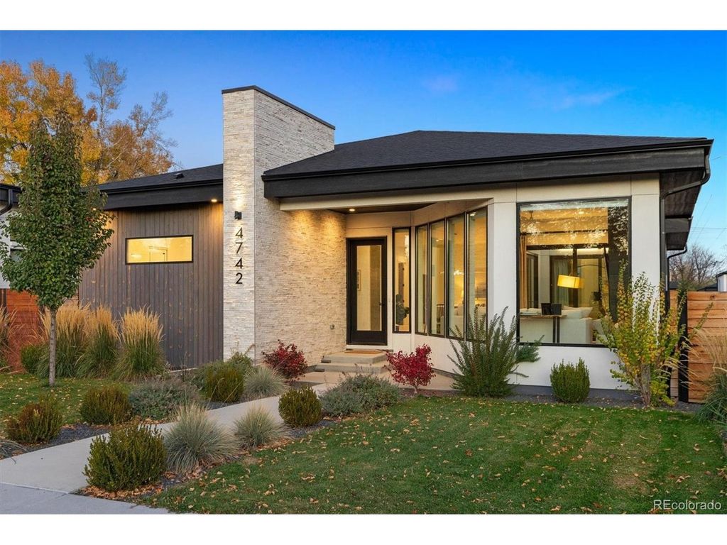 4742 Eliot St, Denver, CO 80211