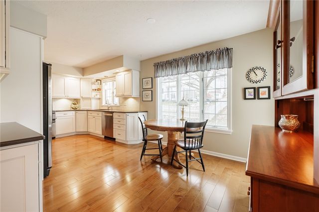 4906 Bramblewood Trail, Canandaigua Town, NY 14424