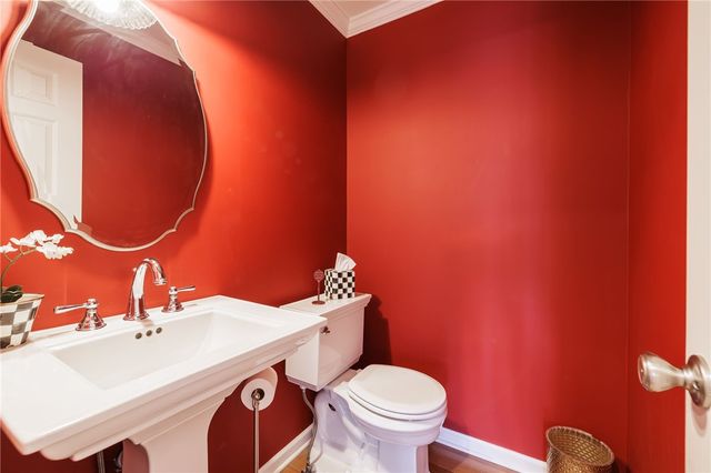 4906 Bramblewood Trail, Canandaigua Town, NY 14424