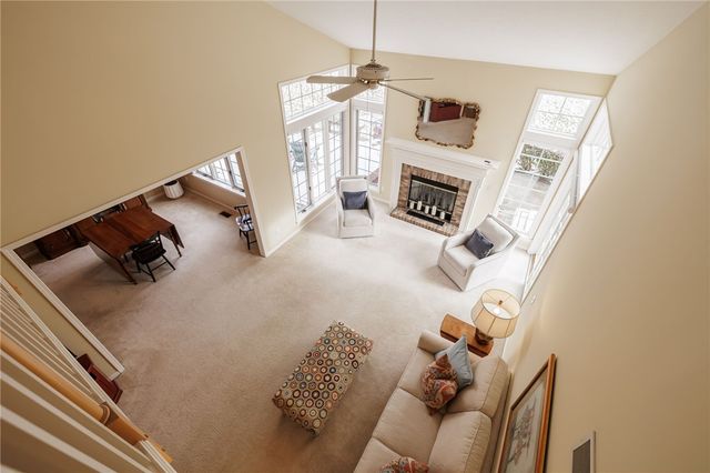 4906 Bramblewood Trail, Canandaigua Town, NY 14424