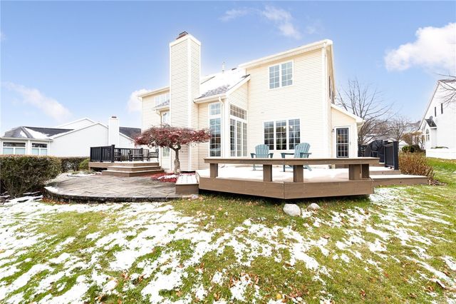 4906 Bramblewood Trail, Canandaigua Town, NY 14424