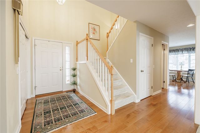 4906 Bramblewood Trail, Canandaigua Town, NY 14424