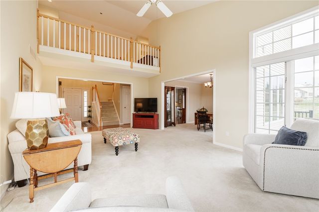 4906 Bramblewood Trail, Canandaigua Town, NY 14424