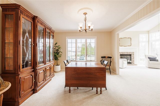 4906 Bramblewood Trail, Canandaigua Town, NY 14424