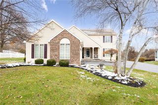 4906 Bramblewood Trail, Canandaigua Town, NY 14424