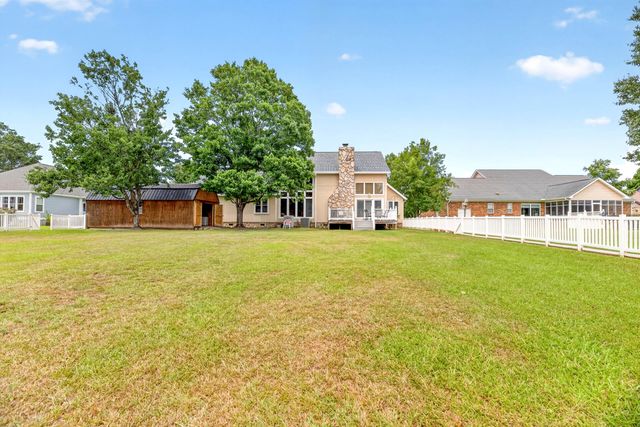 1120 Waters Edge Drive, Summerton, SC 29148