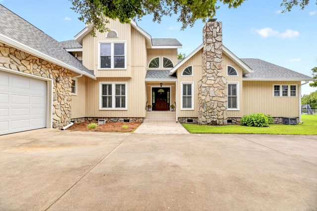 1120 Waters Edge Drive, Summerton, SC 29148