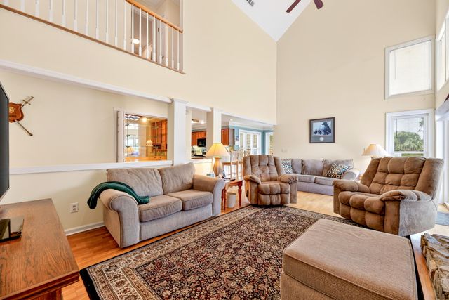 1120 Waters Edge Drive, Summerton, SC 29148