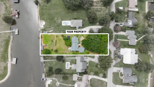 1120 Waters Edge Drive, Summerton, SC 29148