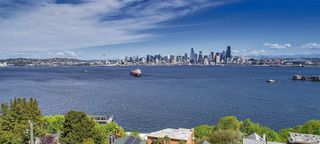 1712 Arch Avenue SW, Seattle, WA 98116