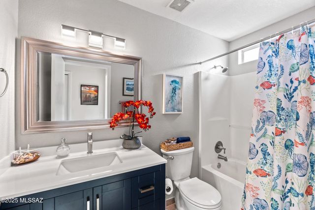 1858 W Placita De Agosto, Green Valley, AZ 85622