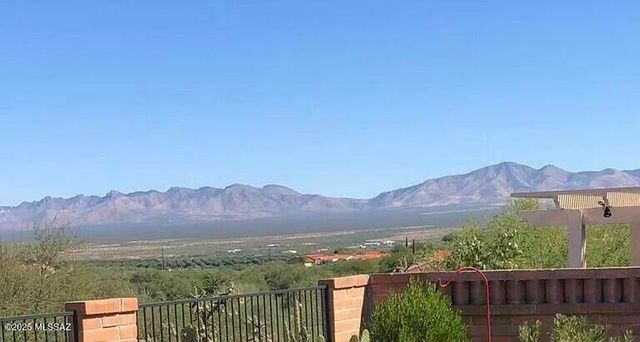 1858 W Placita De Agosto, Green Valley, AZ 85622