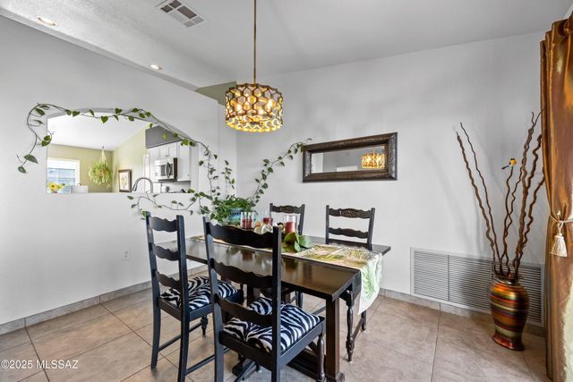 1858 W Placita De Agosto, Green Valley, AZ 85622