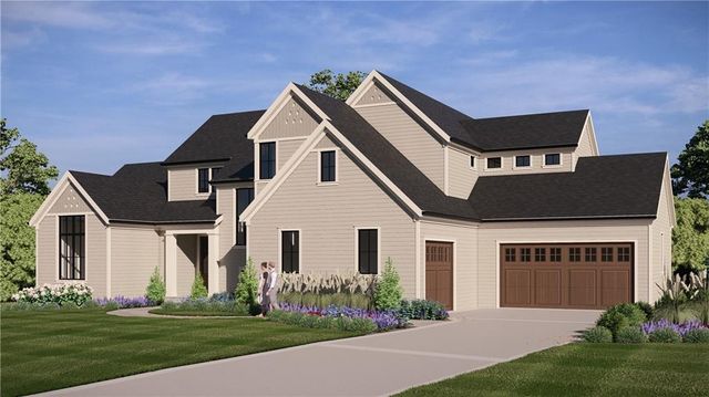 8721 Ensley Lane, Leawood, KS 66206