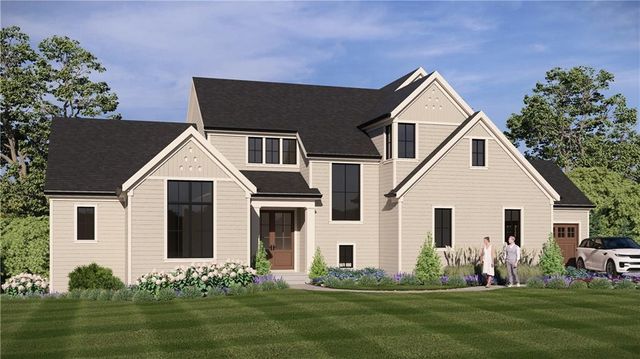 8721 Ensley Lane, Leawood, KS 66206