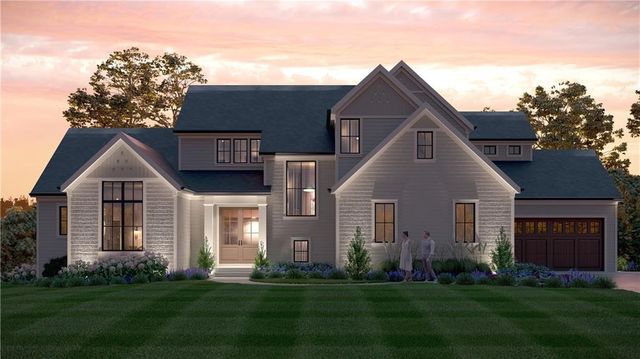 8721 Ensley Lane, Leawood, KS 66206