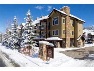 801 Trailhead Cir 813, Winter Park, CO 80482