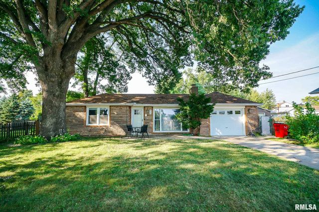911 E GLEN Avenue, Peoria Heights, IL 61616