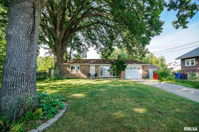 911 E GLEN Avenue, Peoria Heights, IL 61616