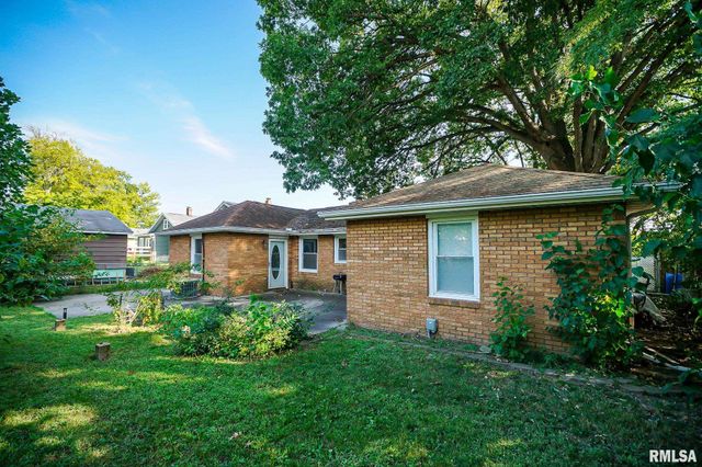 911 E GLEN Avenue, Peoria Heights, IL 61616