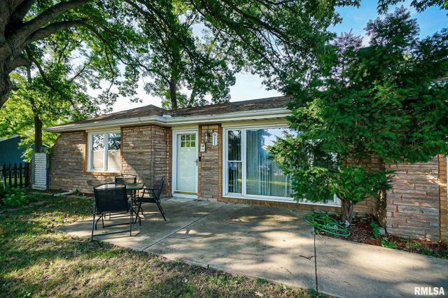 911 E GLEN Avenue, Peoria Heights, IL 61616